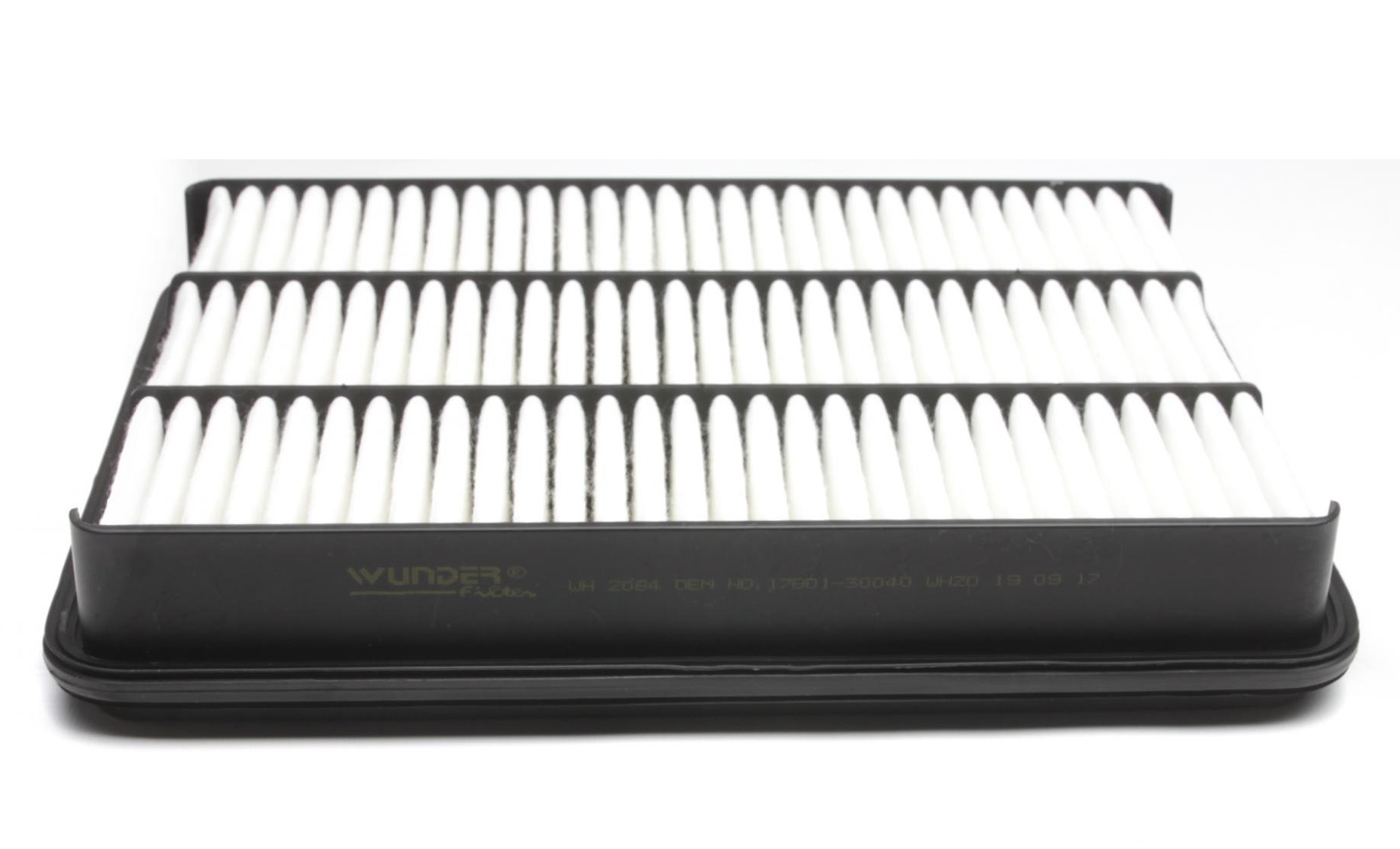 WH2084 WUNDER FILTER